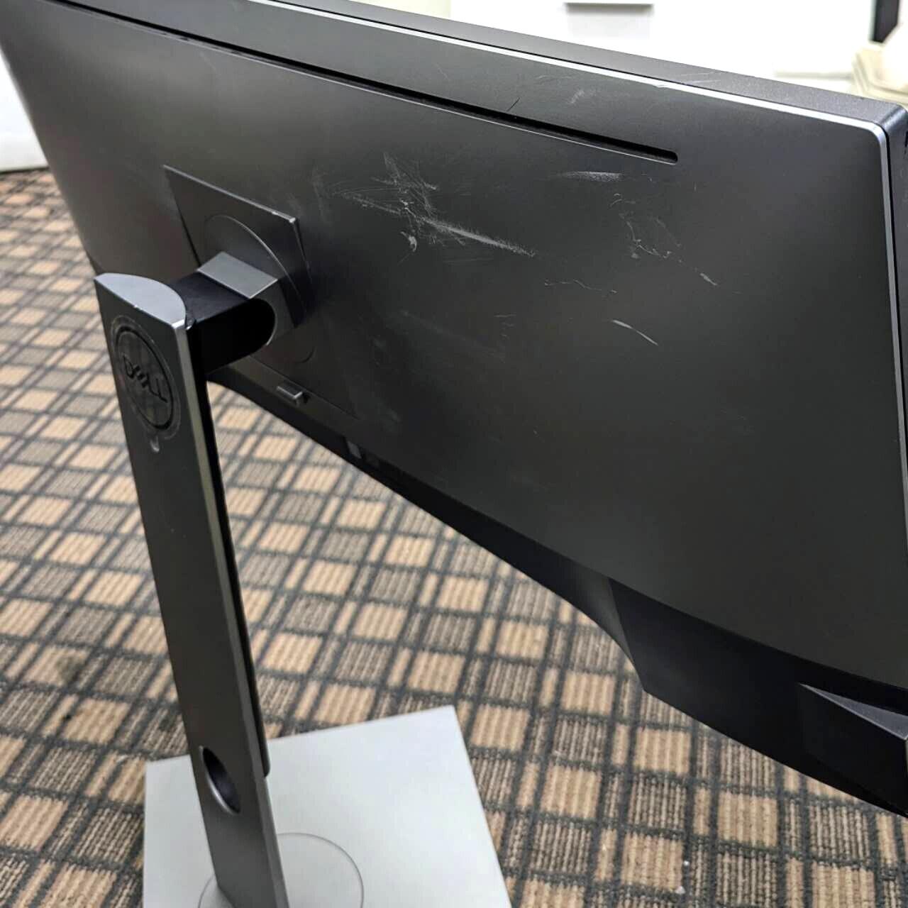 Dell 29" U2917W 2560 x 1080 pixels, HDMI and Display Port Ultrawide Monitor