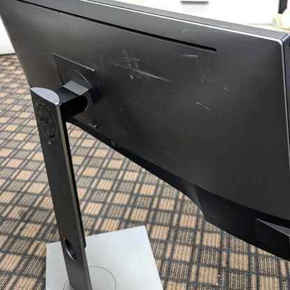 Dell 29" U2917W 2560 x 1080 pixels, HDMI and Display Port Ultrawide Monitor