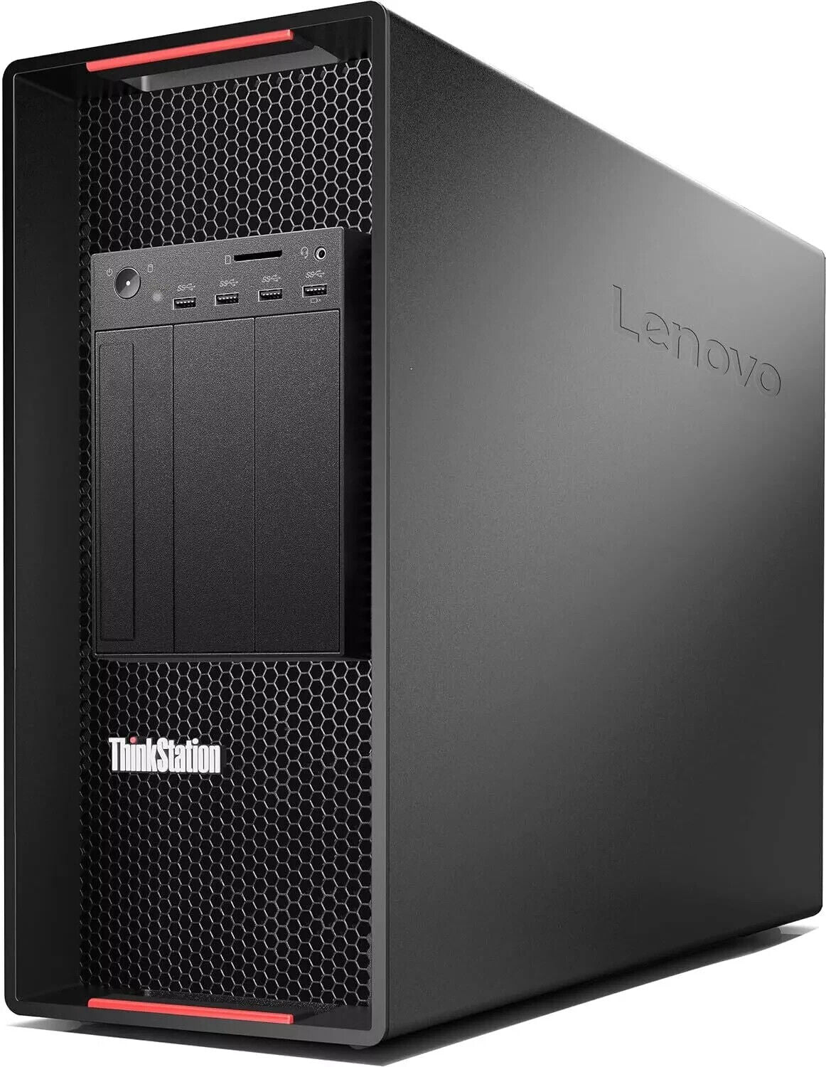 LENOVO P920 40 Cores 2x Gold 6138 128GB RAM NO SSD NO HDD NO GPU NO OS