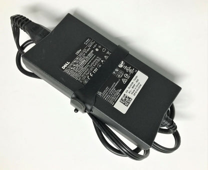 OEM Genuine Dell 130 Watt PA-4E AC Adapter DA130PE1-00 M55GJ JU012 WRHKW