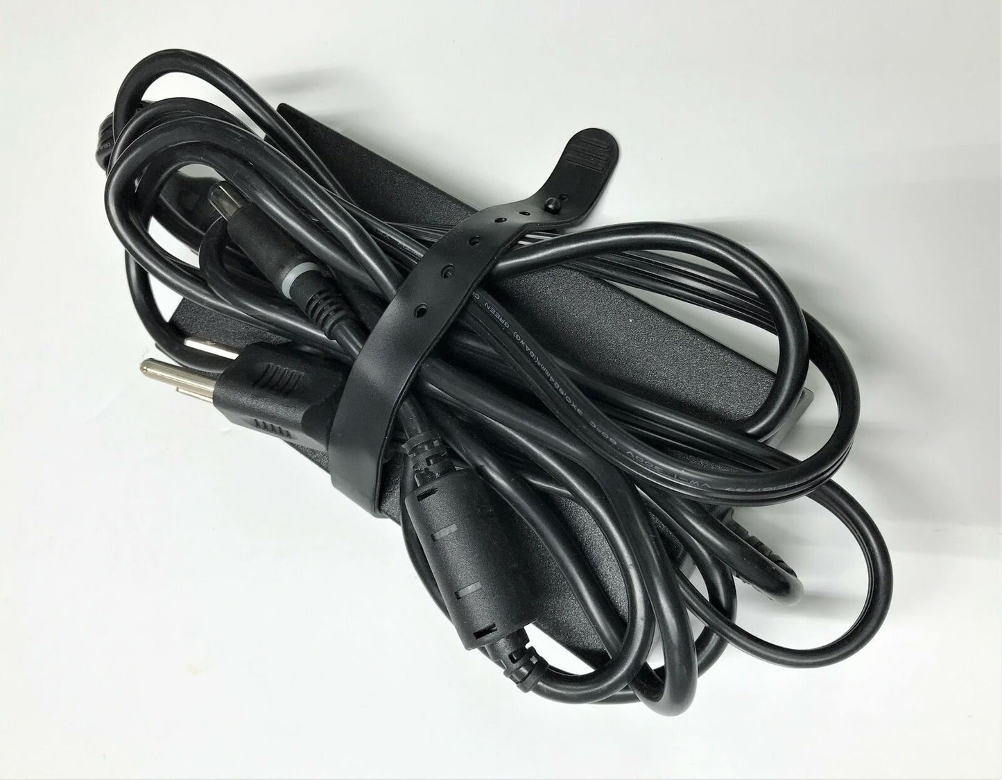OEM Genuine Dell 130 Watt PA-4E AC Adapter DA130PE1-00 M55GJ JU012 WRHKW