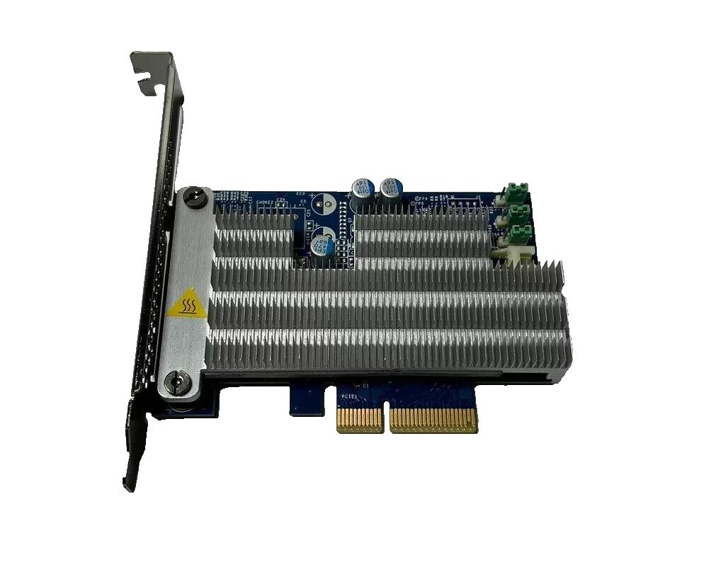 HP Z Turbo Drive G2 M.2 PCIe Adapter Card 742006-005 - Tested