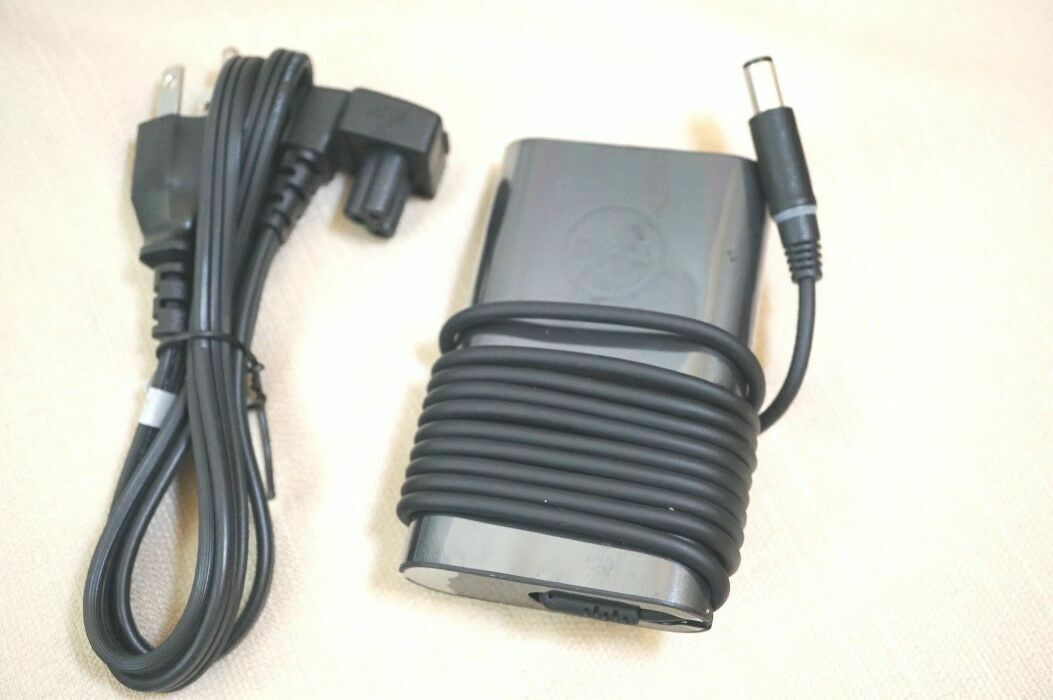 OEM Dell E7240 E7250 E7440 E7450 E7470 E7270 65w Slim AC adapter LA65NM130 JNKWD