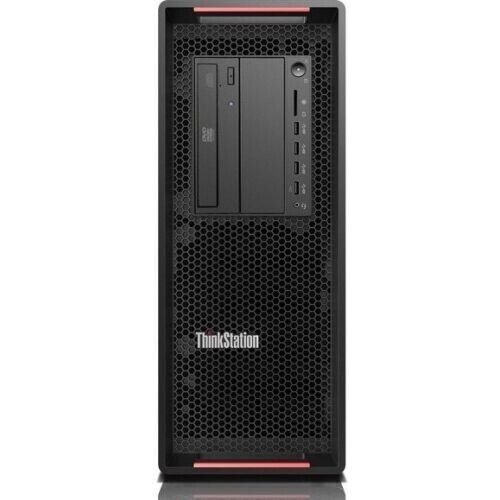 Lenovo ThinkStation P720 2X Xeon Gold 6136 128GB RAM 1TB SSD P4000 WIN11 WiFi