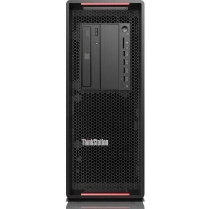 Lenovo ThinkStation P720 2X Xeon Gold 6136 128GB RAM 1TB SSD P4000 WIN11 WiFi