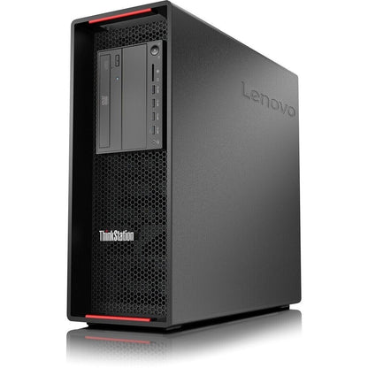 Lenovo ThinkStation P720 2X Xeon Gold 6136 128GB RAM 1TB SSD P4000 WIN11 WiFi