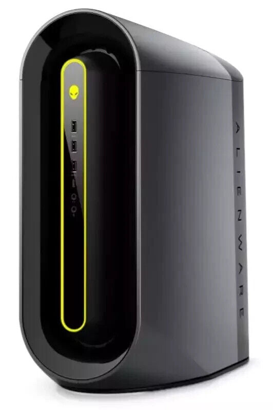 Alienware Aurora R10 Ryzen 5 5600X 16GB RAM 1TB SSD Win11 Gaming PC WiFi