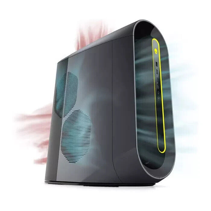 Alienware Aurora R10 Ryzen 5 5600X 16GB RAM 1TB SSD Win11 Gaming PC WiFi