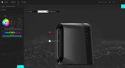 Alienware Aurora R10 Ryzen 5 5600X 16GB RAM 1TB SSD Win11 Gaming PC WiFi