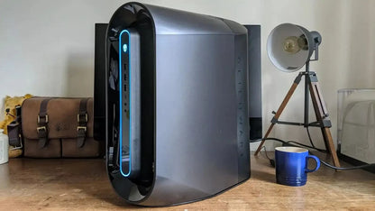 Alienware Aurora R10 Ryzen 5 5600X 16GB RAM 1TB SSD Win11 Gaming PC WiFi