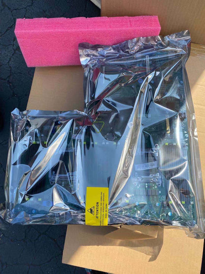 Dell Compellent SC9000 Server Motherboard System Board 4N3DF