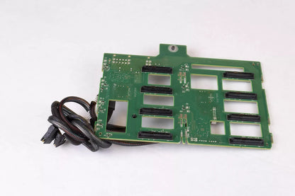 Dell PowerEdge T420 T620 | 8-Bay 3.5" SAS HDD Drive Backplane  M05TM