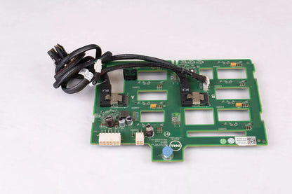 Dell PowerEdge T420 T620 | 8-Bay 3.5" SAS HDD Drive Backplane  M05TM