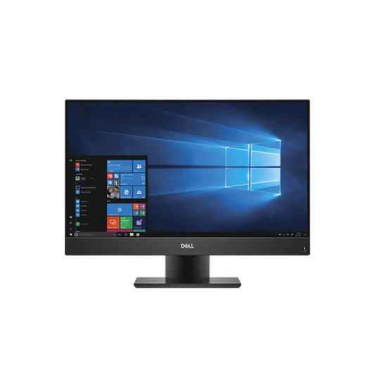 Dell 24 inch AIO All in One PC i5 up to 32GB RAM 2TB SSD Win10/11 WiFi Non-Touch
