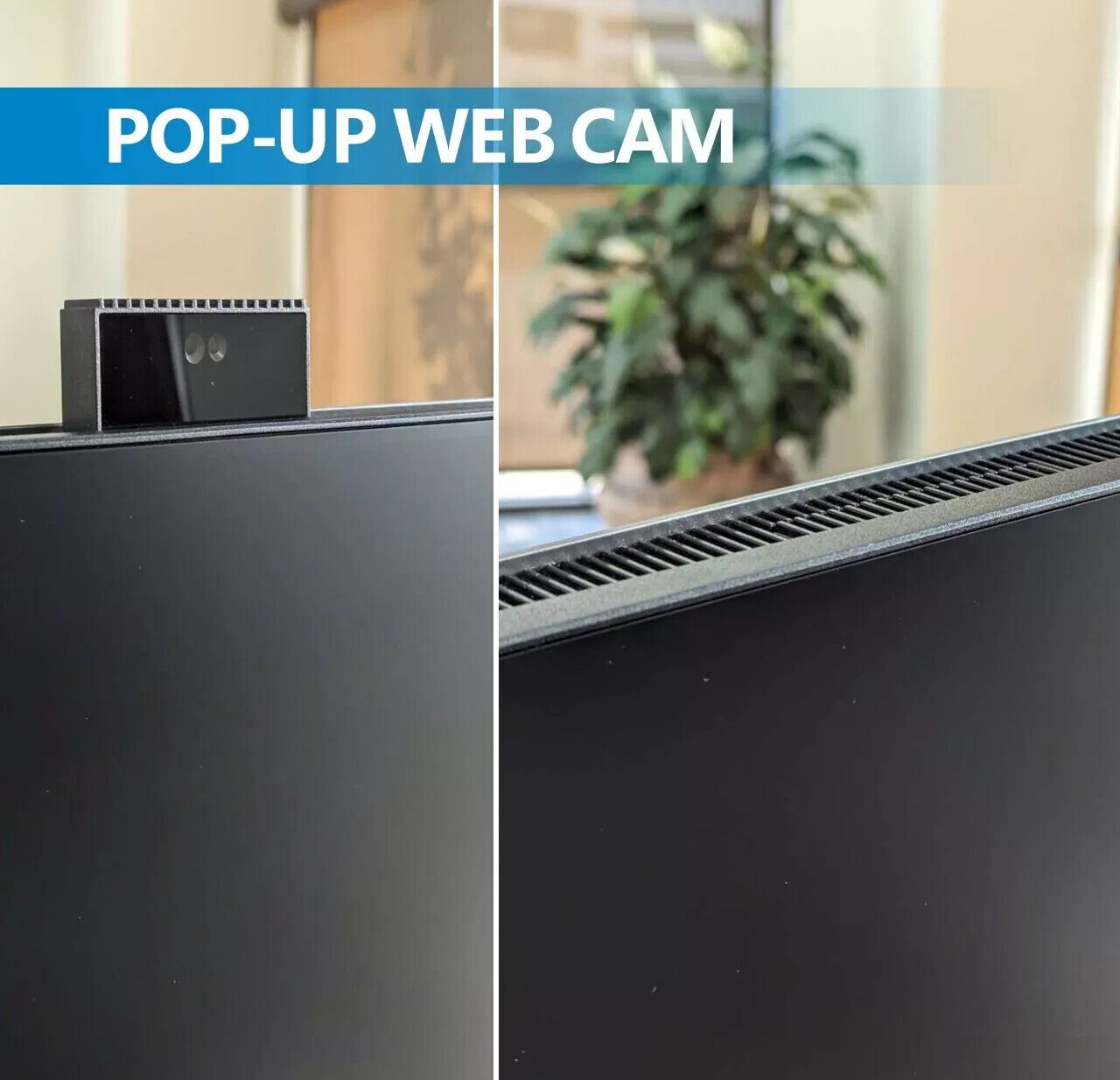 Dell 24 inch AIO All in One PC i5 up to 32GB RAM 2TB SSD Win10/11 WiFi Non-Touch