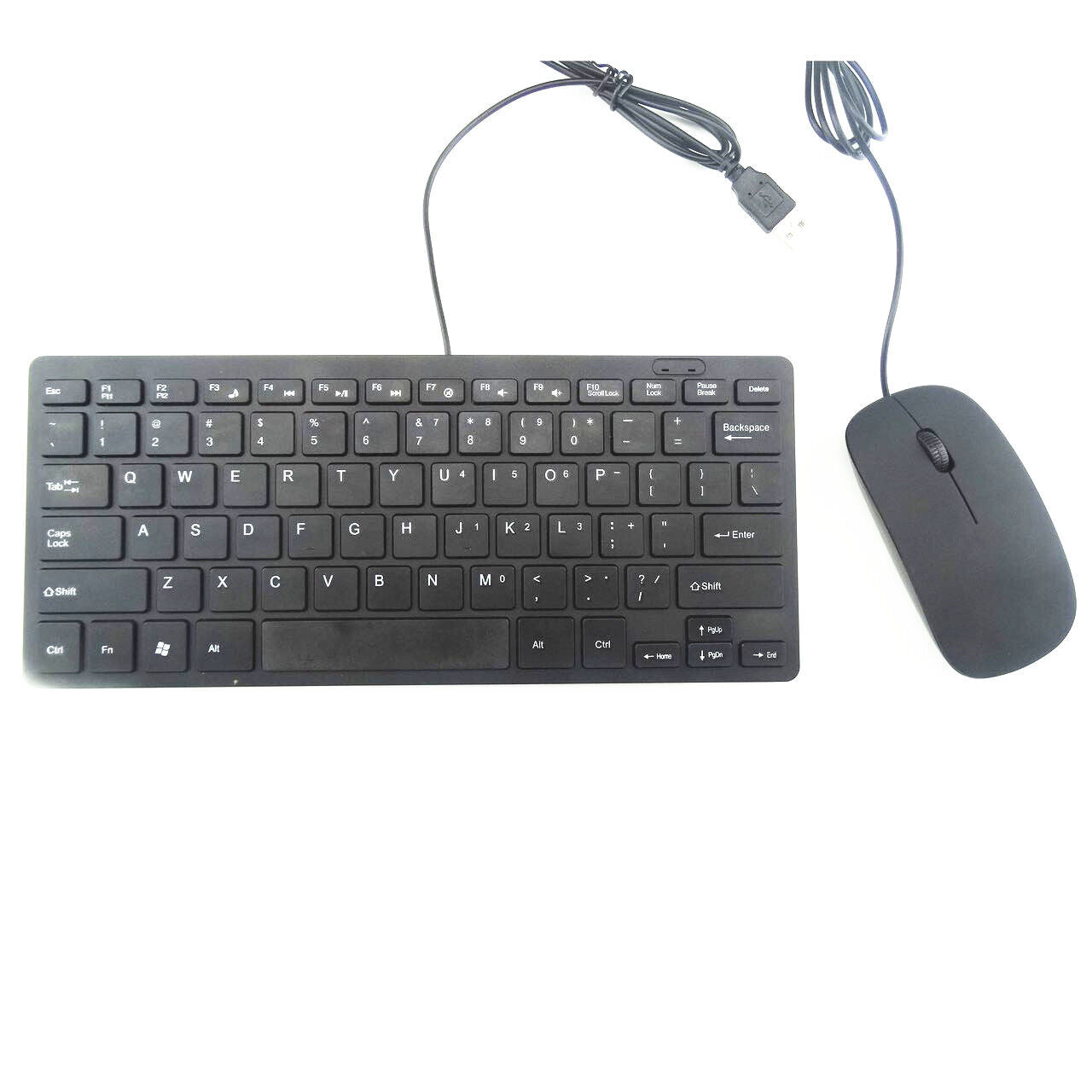 Dell 24 inch AIO All in One PC i5 up to 32GB RAM 2TB SSD Win10/11 WiFi Non-Touch