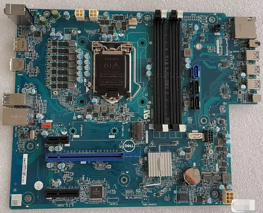 DELL XPS 8940 SERIES INTEL SOCKET LGA1200 MOTHERBOARD K3CM7 KV3RP 427JK