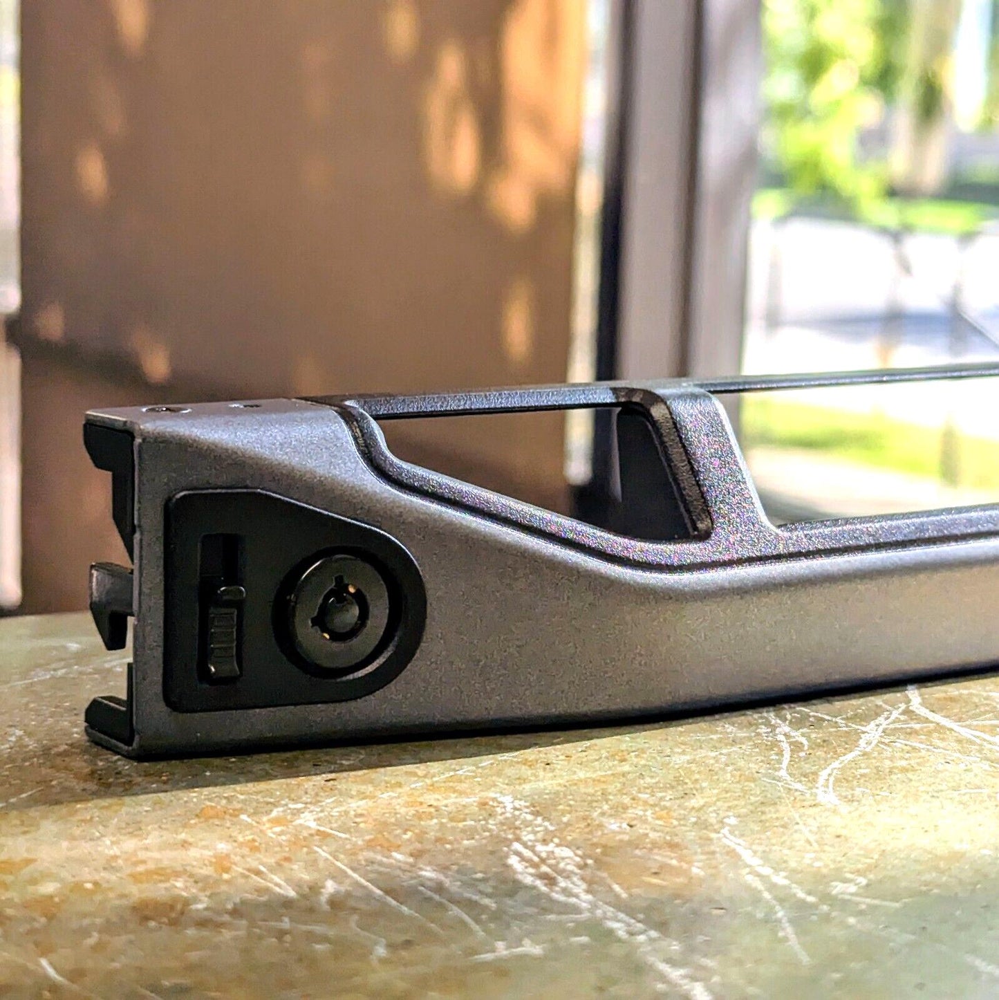 Dell P8FR2 PowerEdge R630 Quick Sync Front Bezel/Face Plate