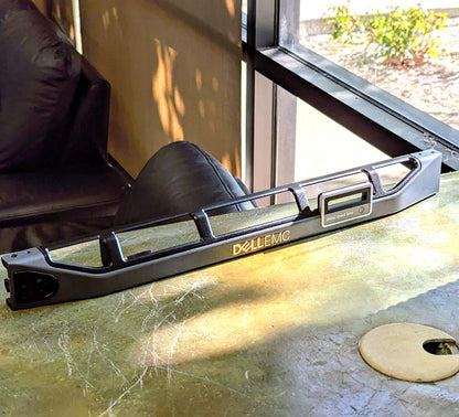 Dell P8FR2 PowerEdge R630 Quick Sync Front Bezel/Face Plate