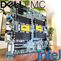 NEW SEALED DELL EMC POWEREDGE T640 SERVER MOTHERBOARD SYSTEM MAIN BOARD K2X92