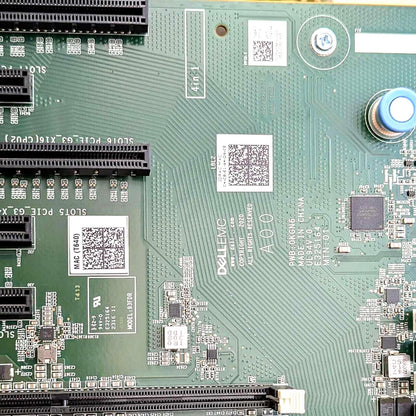 NEW SEALED DELL EMC POWEREDGE T640 SERVER MOTHERBOARD SYSTEM MAIN BOARD K2X92