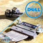 8 BAY BP BACKPLANE HD SAS RAID CABLE 0K43RY 1N2WK For DELL POWEREDGE SERVER R630