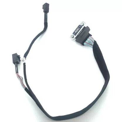 8 BAY BP BACKPLANE HD SAS RAID CABLE 0K43RY 1N2WK For DELL POWEREDGE SERVER R630