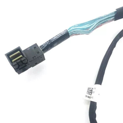 8 BAY BP BACKPLANE HD SAS RAID CABLE 0K43RY 1N2WK For DELL POWEREDGE SERVER R630