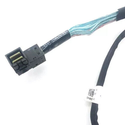 8 BAY BP BACKPLANE HD SAS RAID CABLE 0K43RY 1N2WK For DELL POWEREDGE SERVER R630