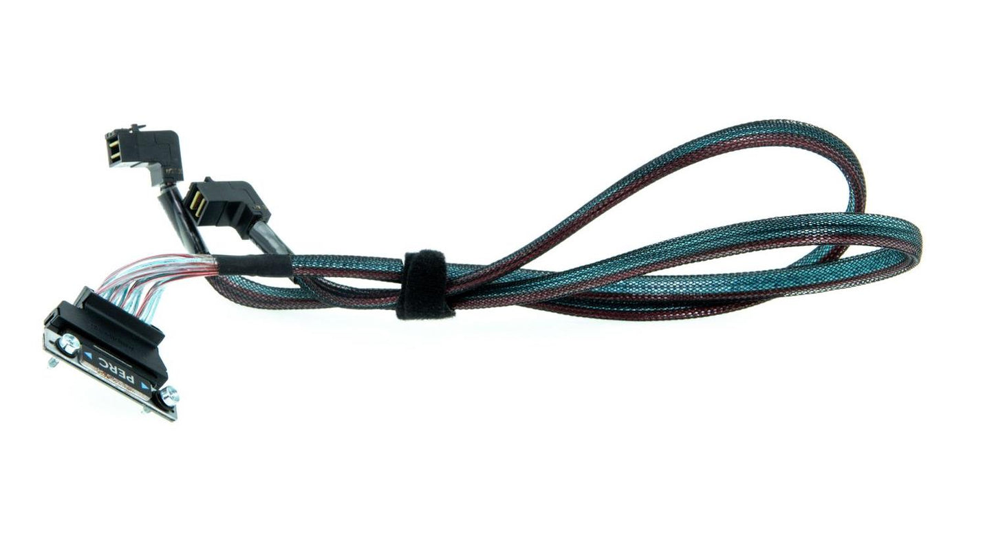 Dell F037K PowerEdge R730 MINI H730/P SAS Cable