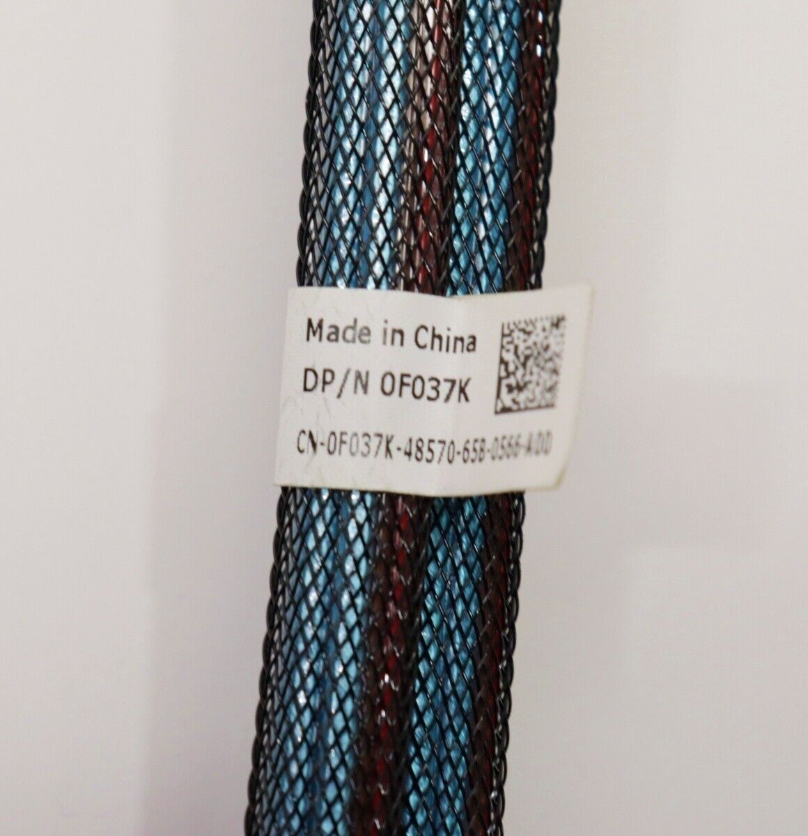 Dell F037K PowerEdge R730 MINI H730/P SAS Cable