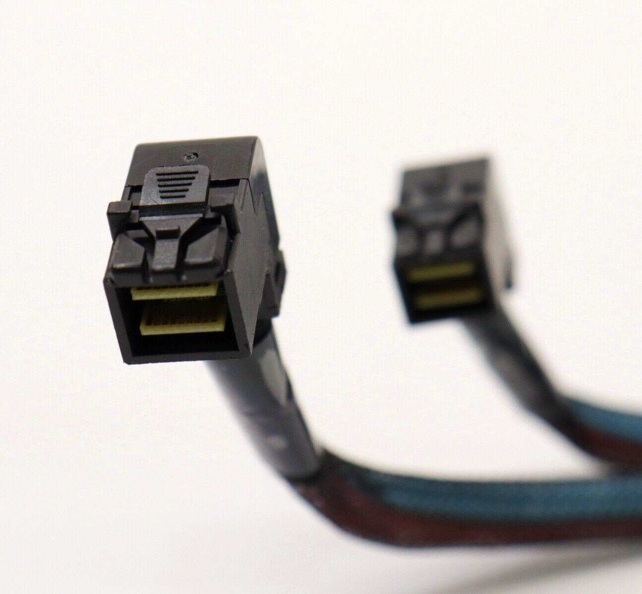 Dell F037K PowerEdge R730 MINI H730/P SAS Cable