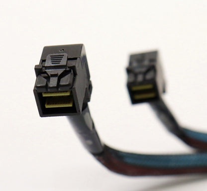 Dell F037K PowerEdge R730 MINI H730/P SAS Cable