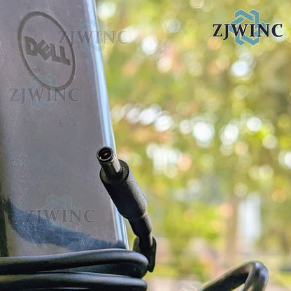 130W AC Adapter 4.5mm Small Tip For Dell Precision 5520 5530 M20 M60 M70 M1MYR