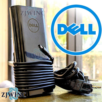 NEW Dell Precision M3800 XPS 15 4.5mm 130W DA130PM130 AC Adapter Charger 9TXK7