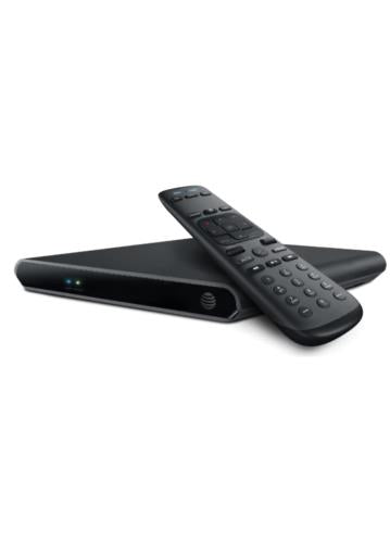 AT&T DirecTV Now Osprey Android TV OTT Box Streaming Player C71KW-400