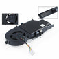 Cooling Fan W/ HeatSink For Dell Optiplex 3080 5080 7080 MFF Micro 8V5K1 W77JN