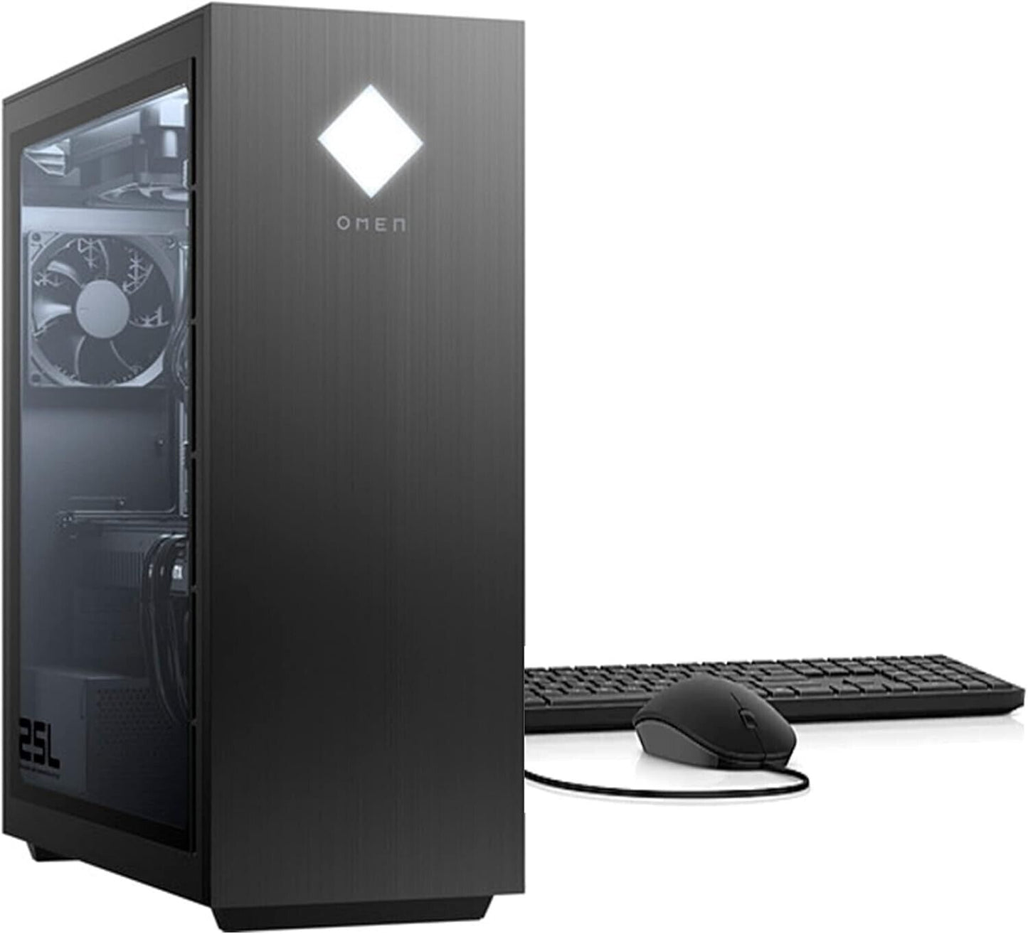 Liquid Cooled Gaming PC i7 3.4GHz RTX 2080 1TB SSD + 3TB HDD 32GB RAM WIFI WIN10