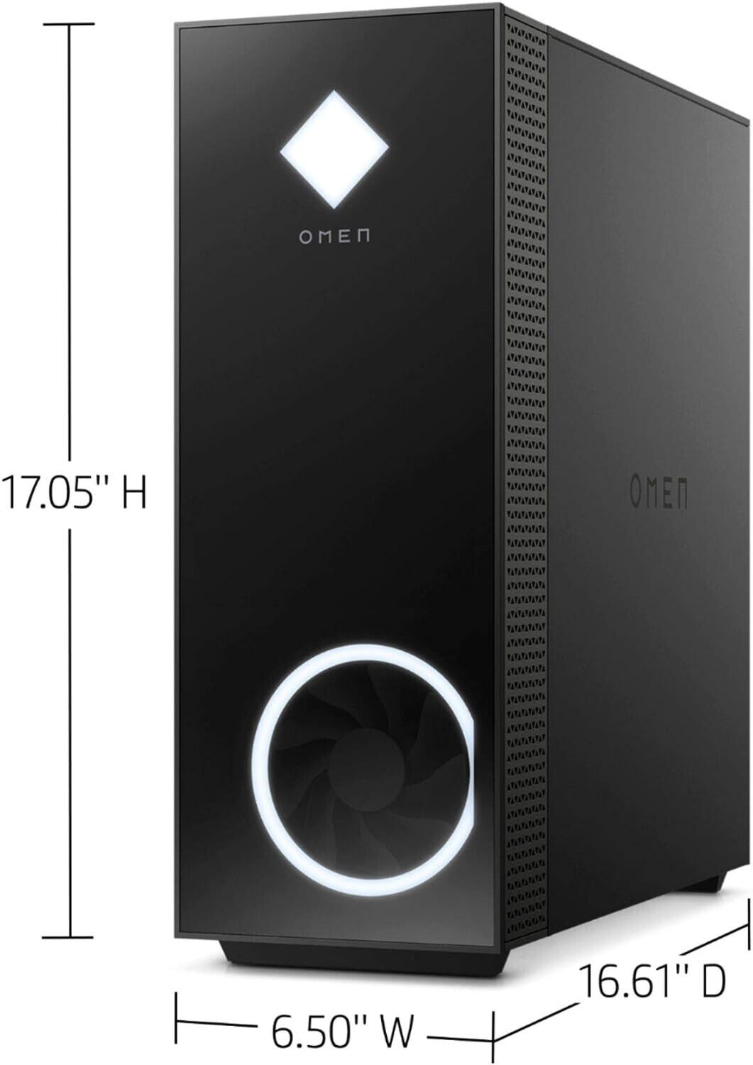 Liquid Cooled Gaming PC i7 3.4GHz RTX 2080 1TB SSD + 3TB HDD 32GB RAM WIFI WIN10