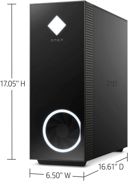 Liquid Cooled Gaming PC i7 3.4GHz RTX 2080 1TB SSD + 3TB HDD 32GB RAM WIFI WIN10