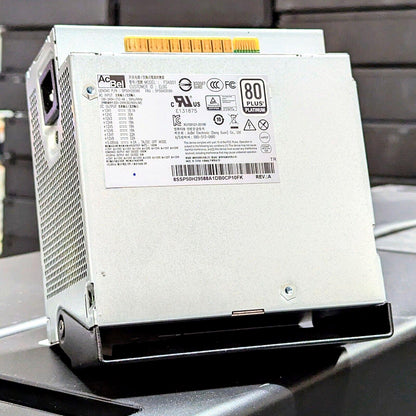 Lenovo P620 Threadripper PRO 3975WX 4.00GHz 32 Core 128GB RAM No GPU/ HDD/ OS