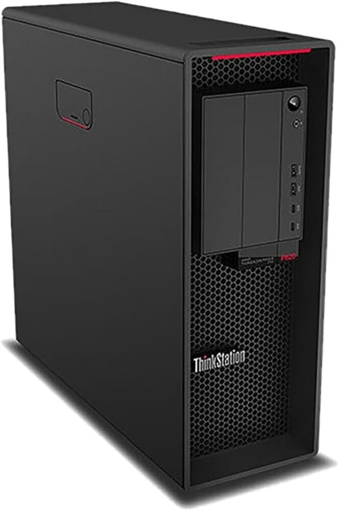 Lenovo P620 Threadripper PRO 3975WX 4.00GHz 32 Core 128GB RAM No GPU/ HDD/ OS
