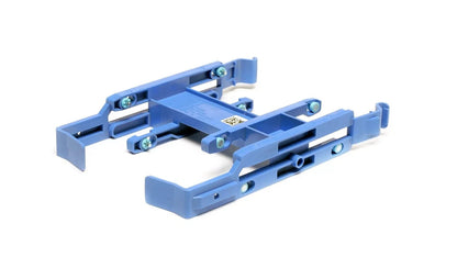 3.5'' to Dual 2.5'' SSD HDD caddy 0GW1T5 GW1T5 for Dell Dell 8940 8930 8950