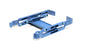HDD Dell Precision T3620 T3630 XPS 8920 8930 Drive Caddy Tray 3.5"Dual 2.5"2xSSD