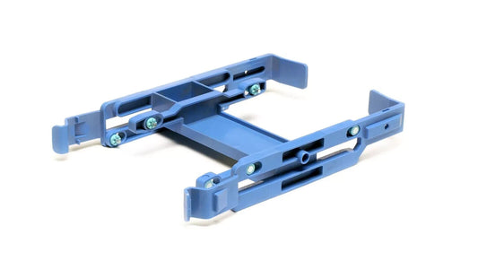 3.5'' to Dual 2.5'' SSD HDD caddy 0GW1T5 GW1T5 for Dell T3620 T3630 T3640 T3650
