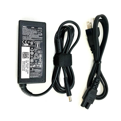 OEM 65W Adapter Charger for Dell Inspiron 15-5567 5565 P66F 19.5V 3.34A 4.5*3.0m