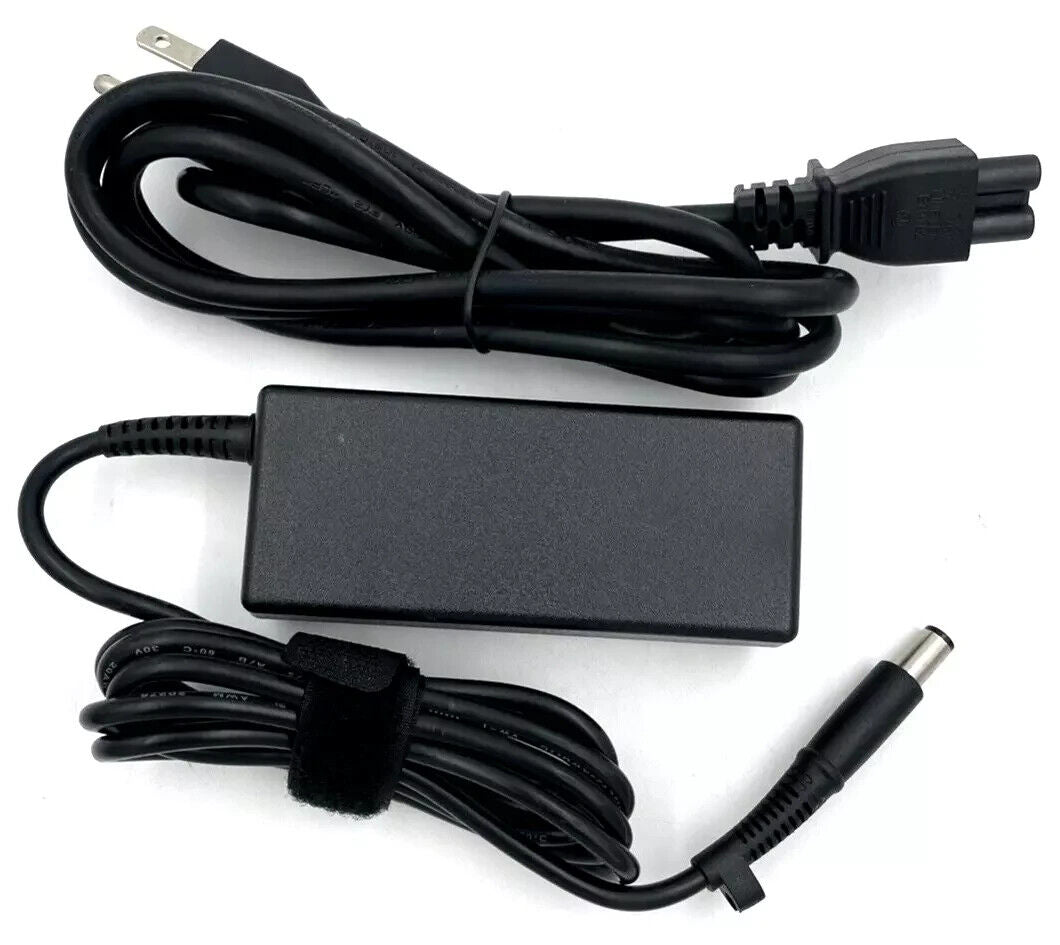 65W AC Adapter Charger DELL Vostro 2420 2520 3460 3560 3360 Power Supply Cord