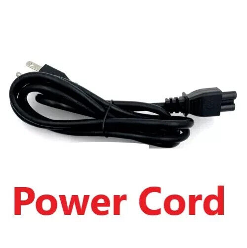 65W AC Adapter Charger DELL Vostro 2420 2520 3460 3560 3360 Power Supply Cord
