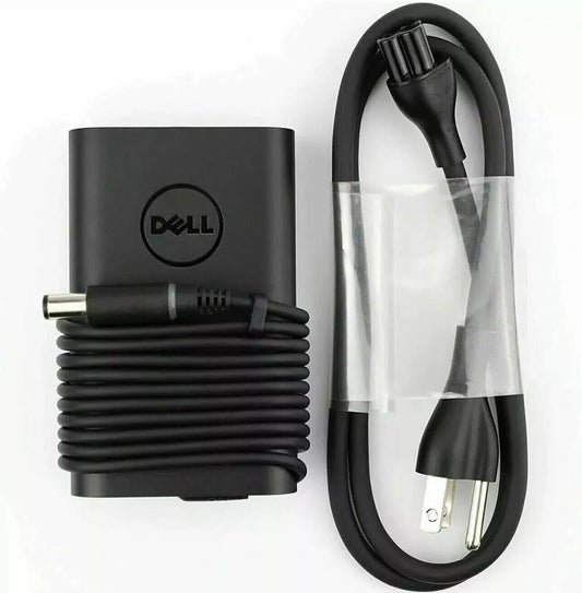 Original 65W AC Adapter Charger Power for Dell Latitude 5480 5580 7280 7480 7490