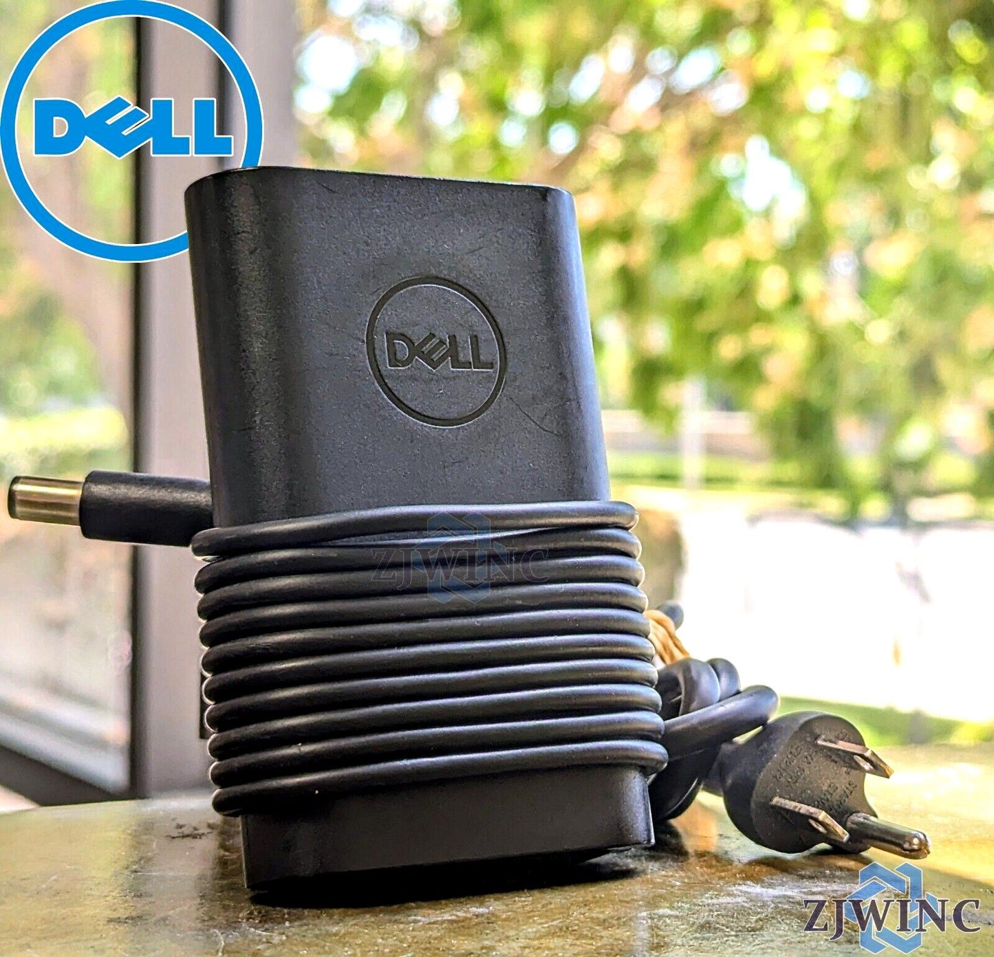 Original 65W AC Adapter Charger Power for Dell Latitude 5480 5580 7280 7480 7490